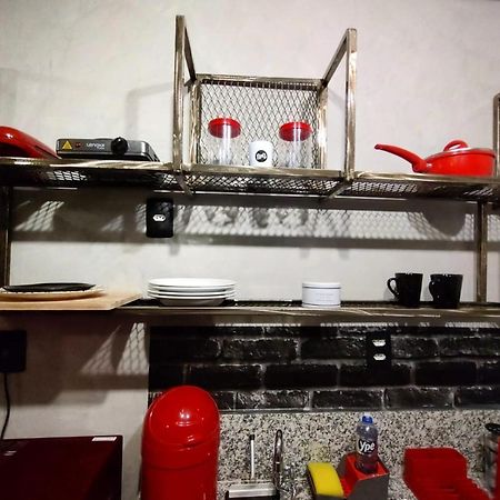 Casa Pazo 100 Metros Bras 17B Apartment เซาเปาโล ภายนอก รูปภาพ