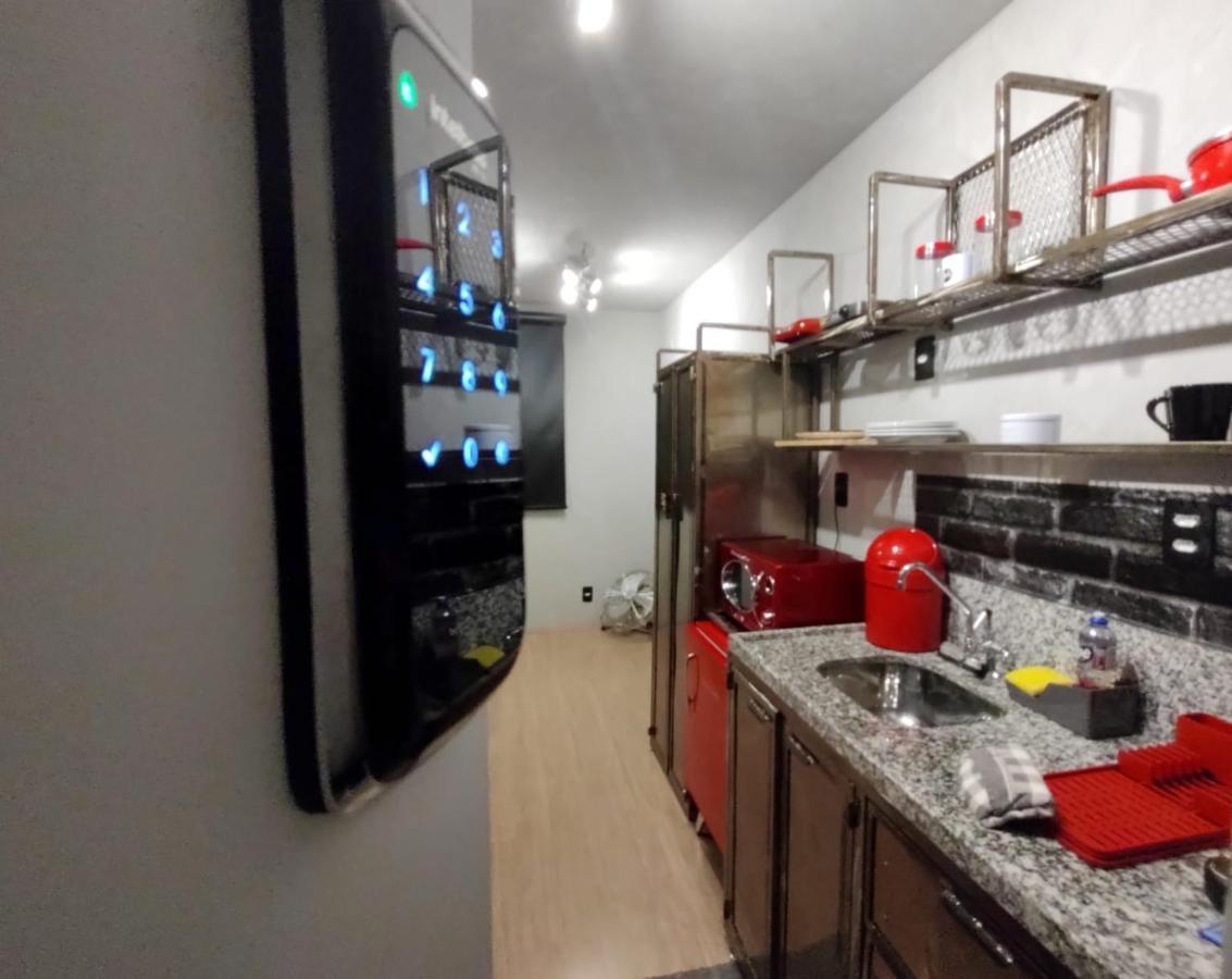 Casa Pazo 100 Metros Bras 17B Apartment เซาเปาโล ภายนอก รูปภาพ