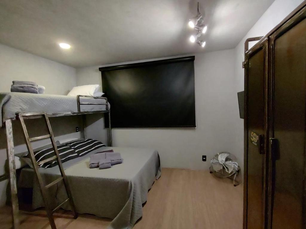 Casa Pazo 100 Metros Bras 17B Apartment เซาเปาโล ภายนอก รูปภาพ