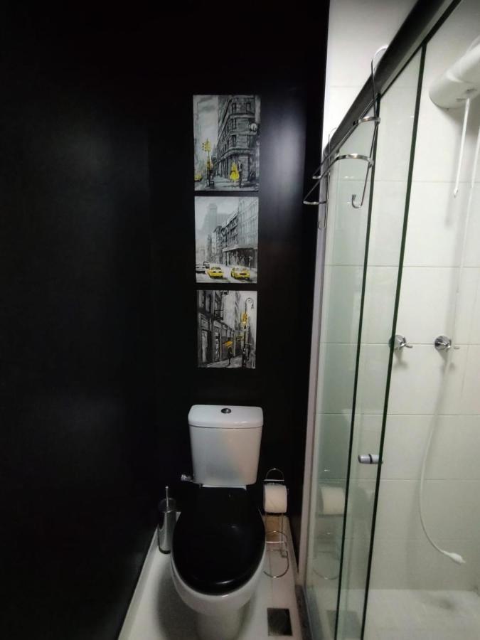 Casa Pazo 100 Metros Bras 17B Apartment เซาเปาโล ภายนอก รูปภาพ
