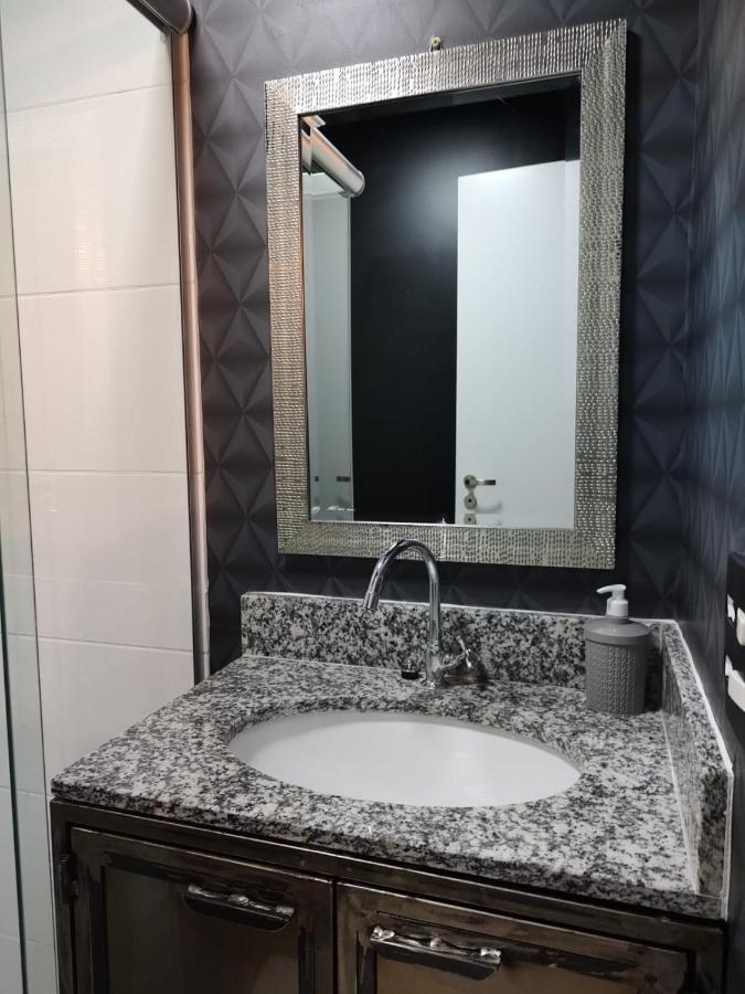 Casa Pazo 100 Metros Bras 17B Apartment เซาเปาโล ภายนอก รูปภาพ