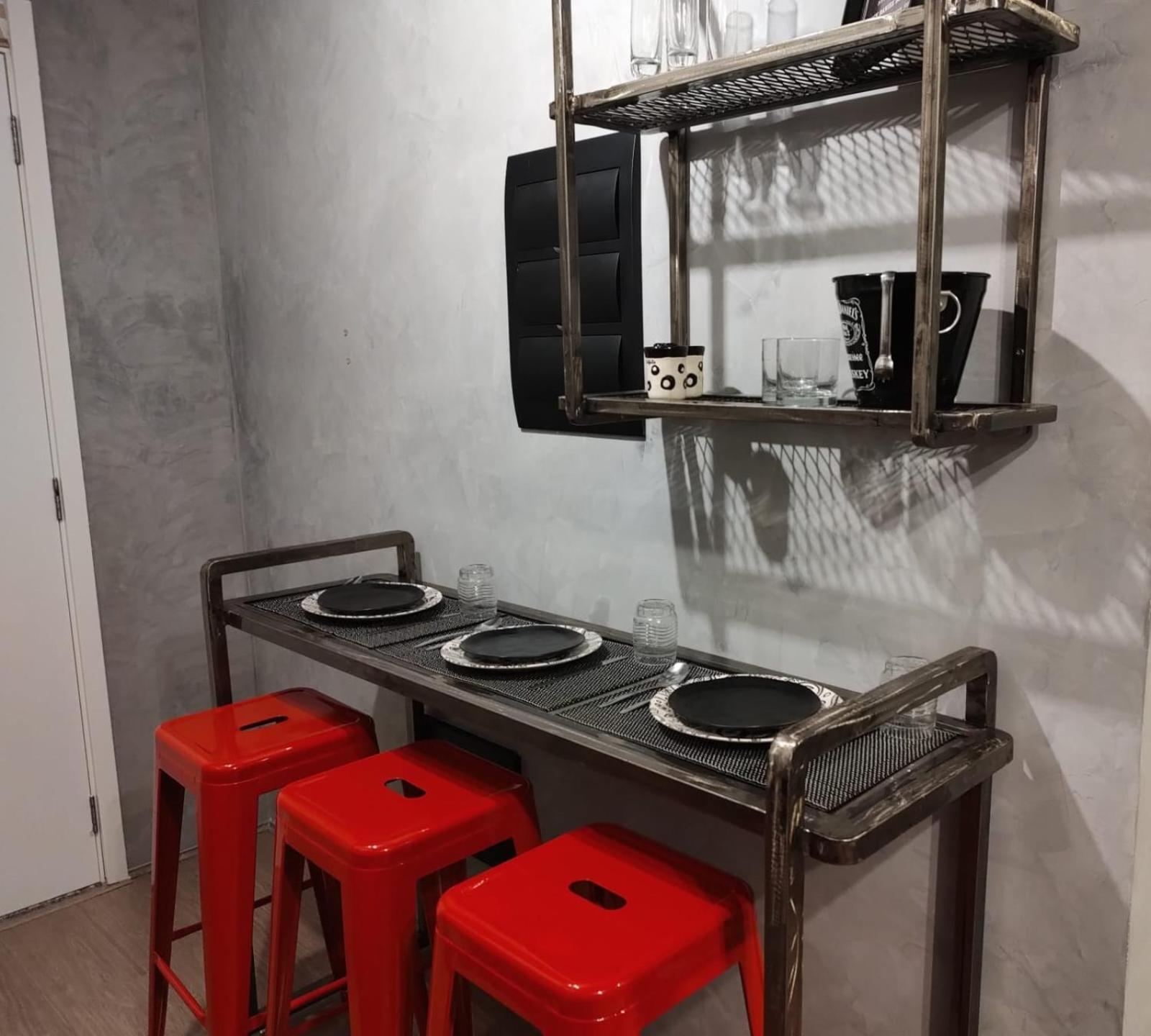 Casa Pazo 100 Metros Bras 17B Apartment เซาเปาโล ภายนอก รูปภาพ