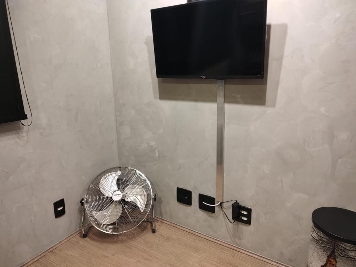 Casa Pazo 100 Metros Bras 17B Apartment เซาเปาโล ภายนอก รูปภาพ